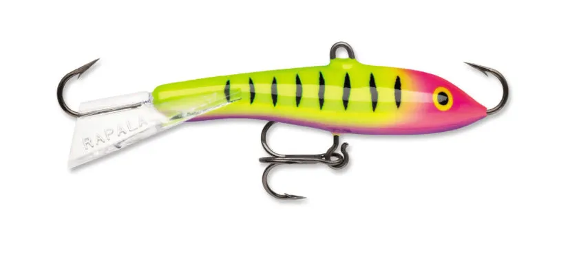 Rapala Jigging Rap (B)