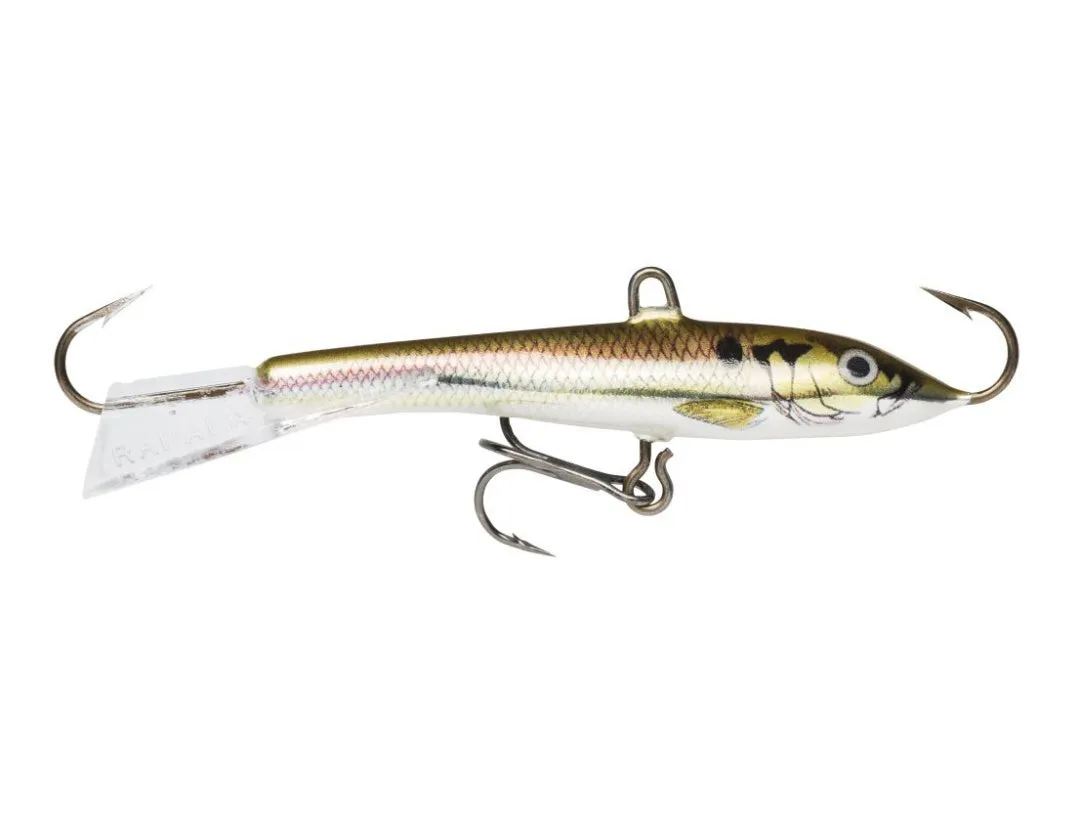 Rapala Jigging Rap (B)