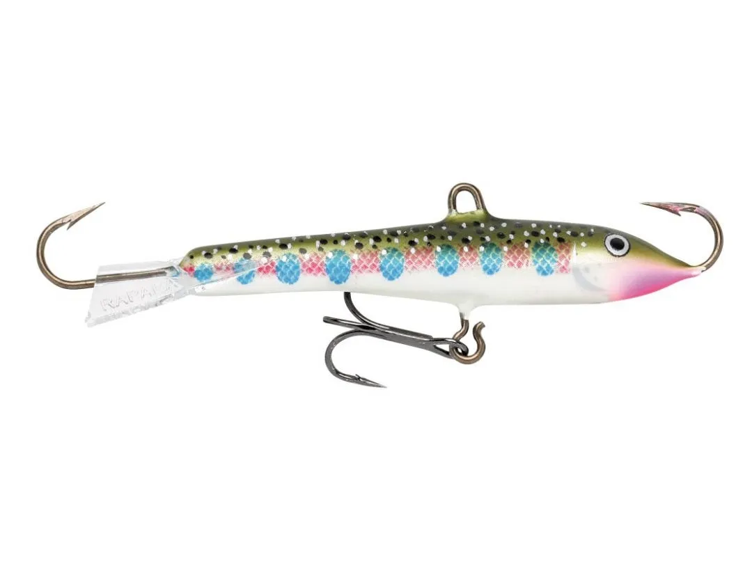 Rapala Jigging Rap