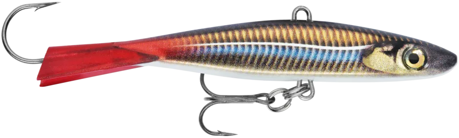 Rapala Jigging Shadow Rap