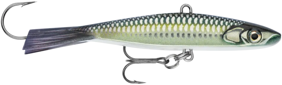 Rapala Jigging Shadow Rap