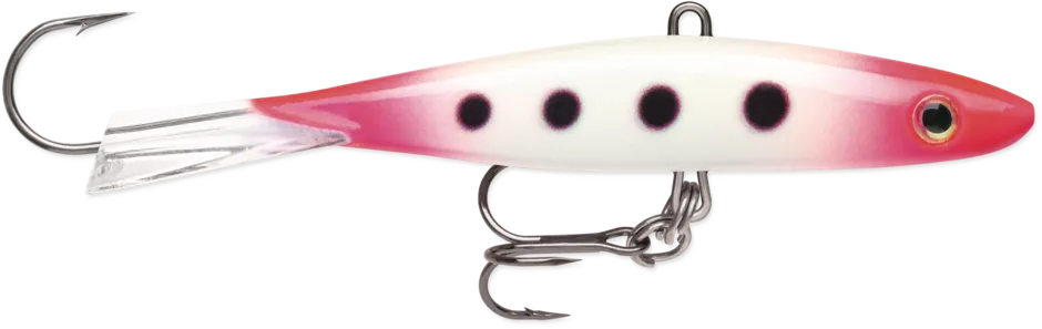 Rapala Jigging Shadow Rap