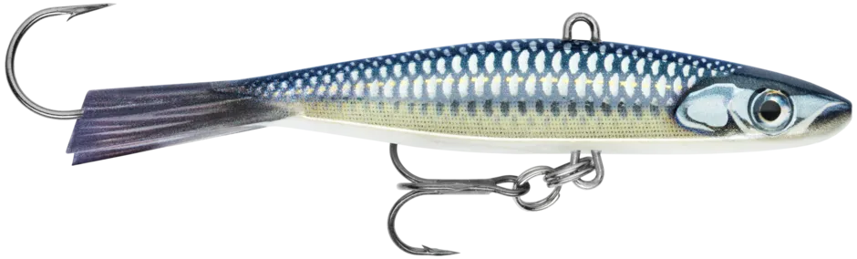 Rapala Jigging Shadow Rap