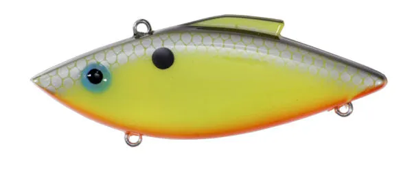 Rat-L-Trap The Original Lipless Crankbait
