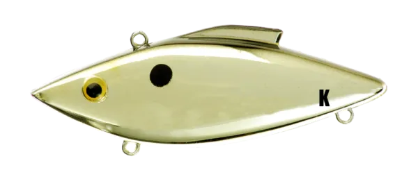 Rat-L-Trap The Original Lipless Crankbait