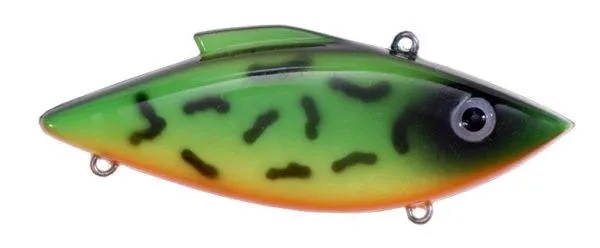 Rat-L-Trap The Original Lipless Crankbait