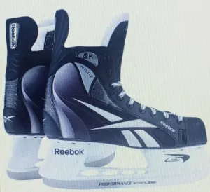 Reebok 2K Ice Hockey Skate