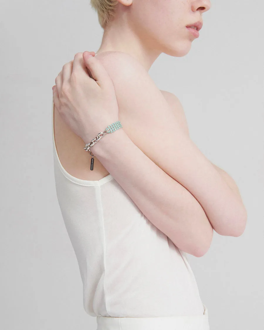 RIVER BRACELET