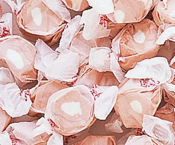 Root Beer Float Taffy 5LB Bulk