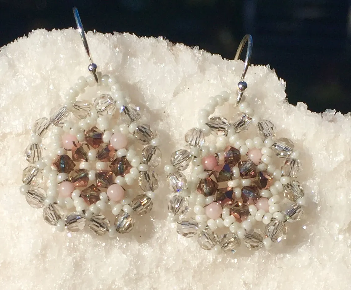Royal Countess Earrings