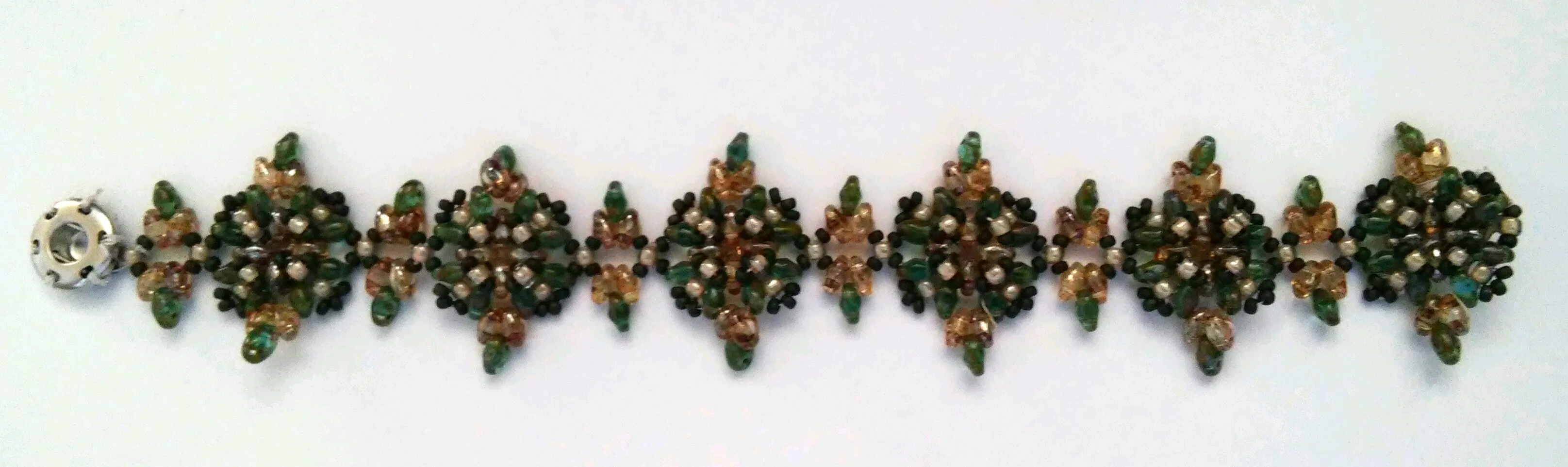 Sarafina Bracelet (special order - sold out)