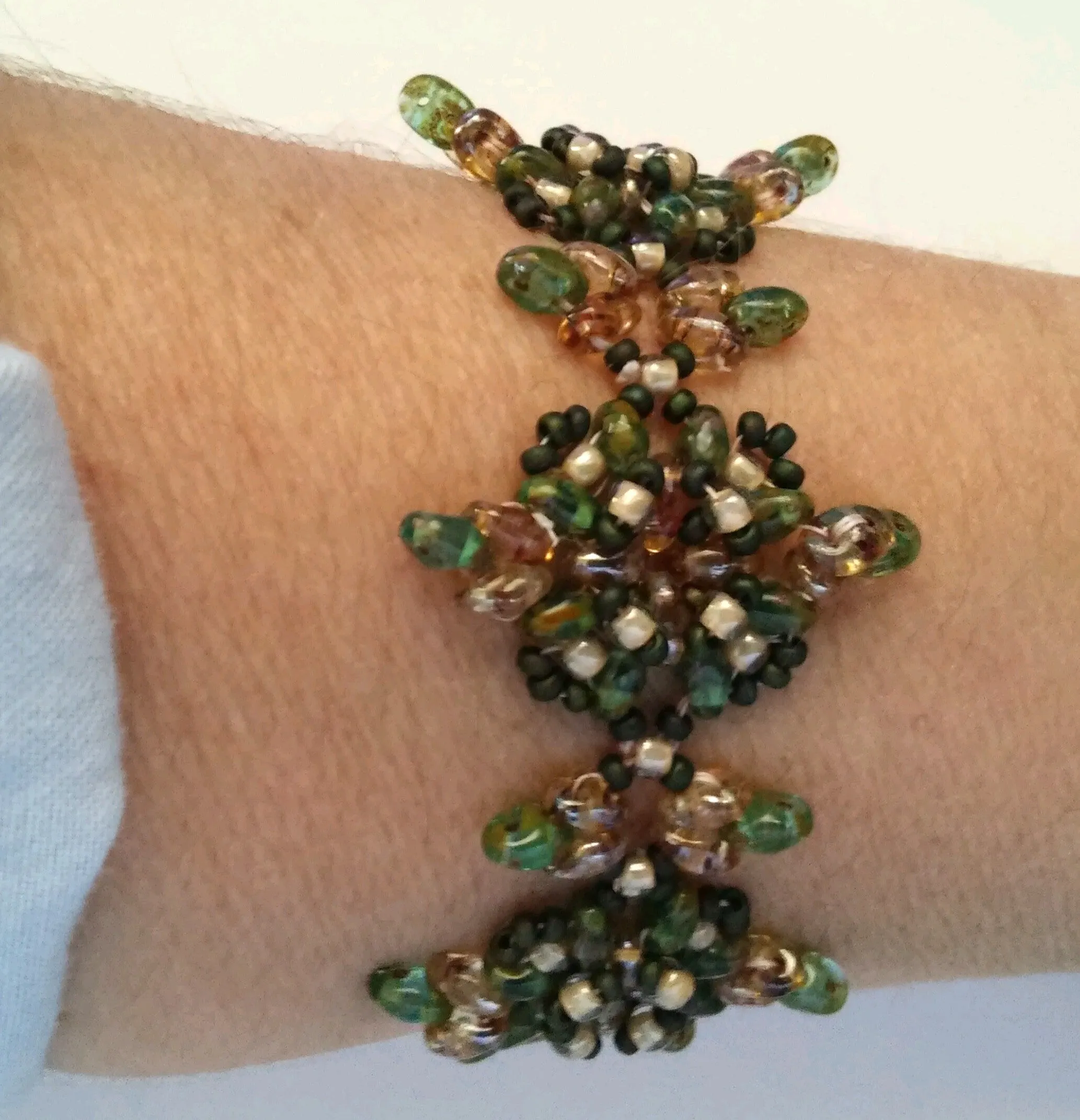 Sarafina Bracelet (special order - sold out)