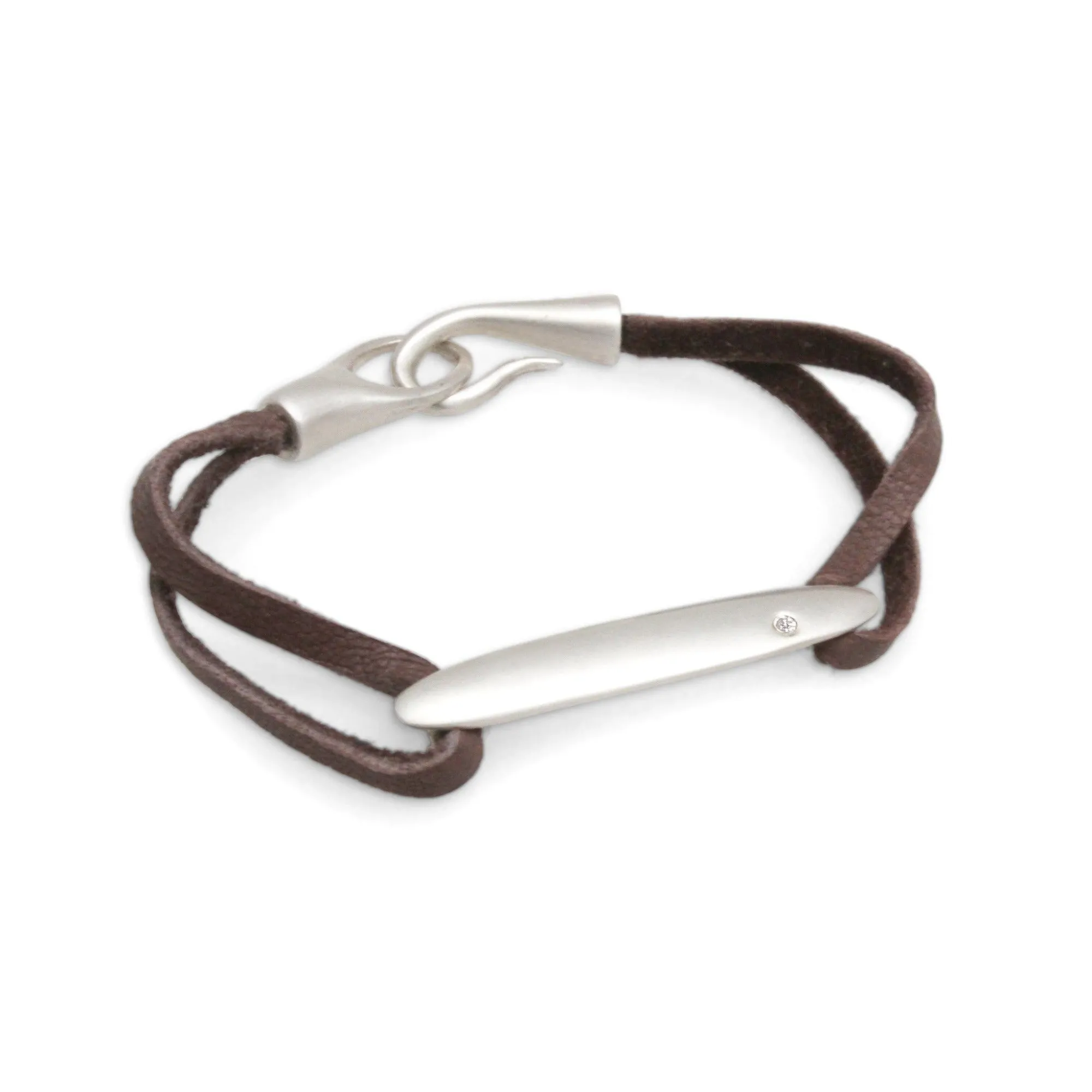 seed id bracelet
