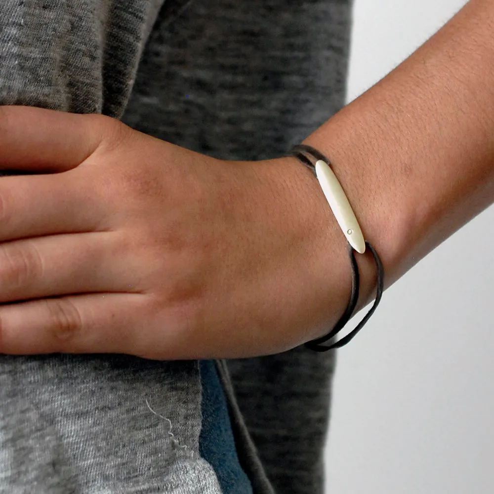 seed id bracelet