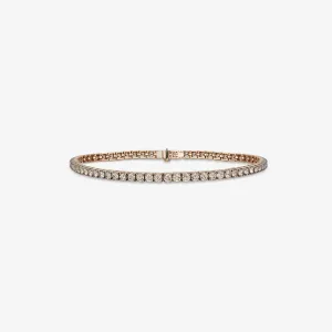 Sensuelle Mariage Gold Bracelet JDWBNU60140