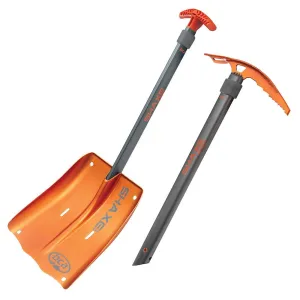 Shaxe Speed Avalanche Shovel