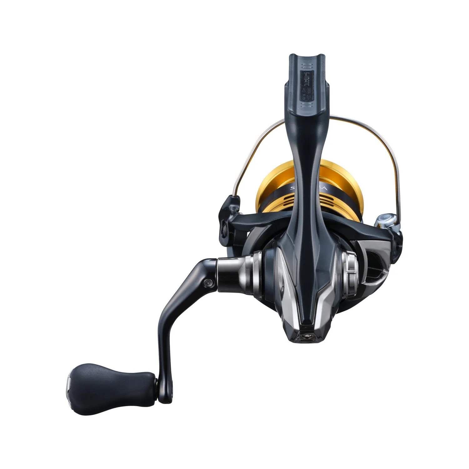 Shimano Sahara FJ