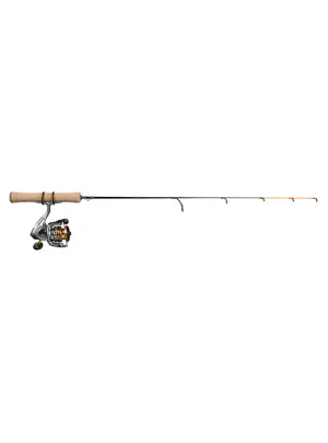 Shimano Sedona Spinning Ice Combo