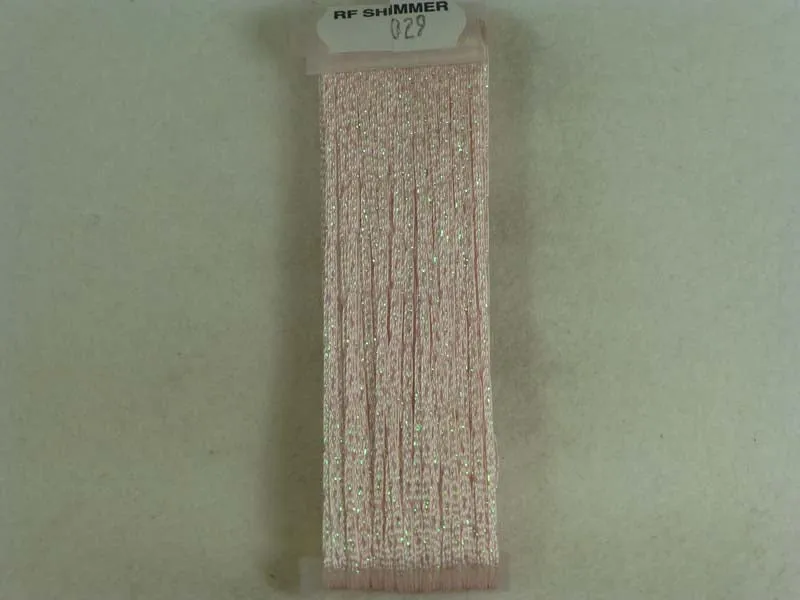 Shimmer Blend 029 Soft Pink/Opal