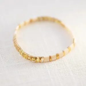 Shore Tila Bracelet