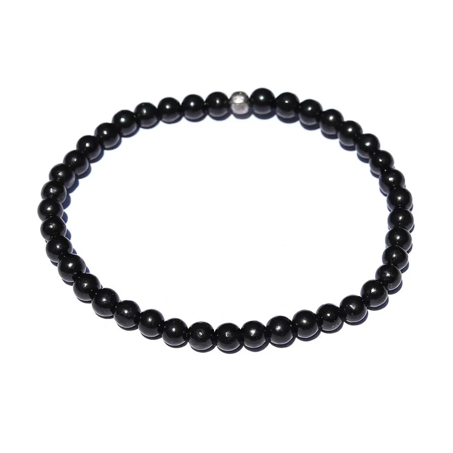 Shungite Delicate Bracelet