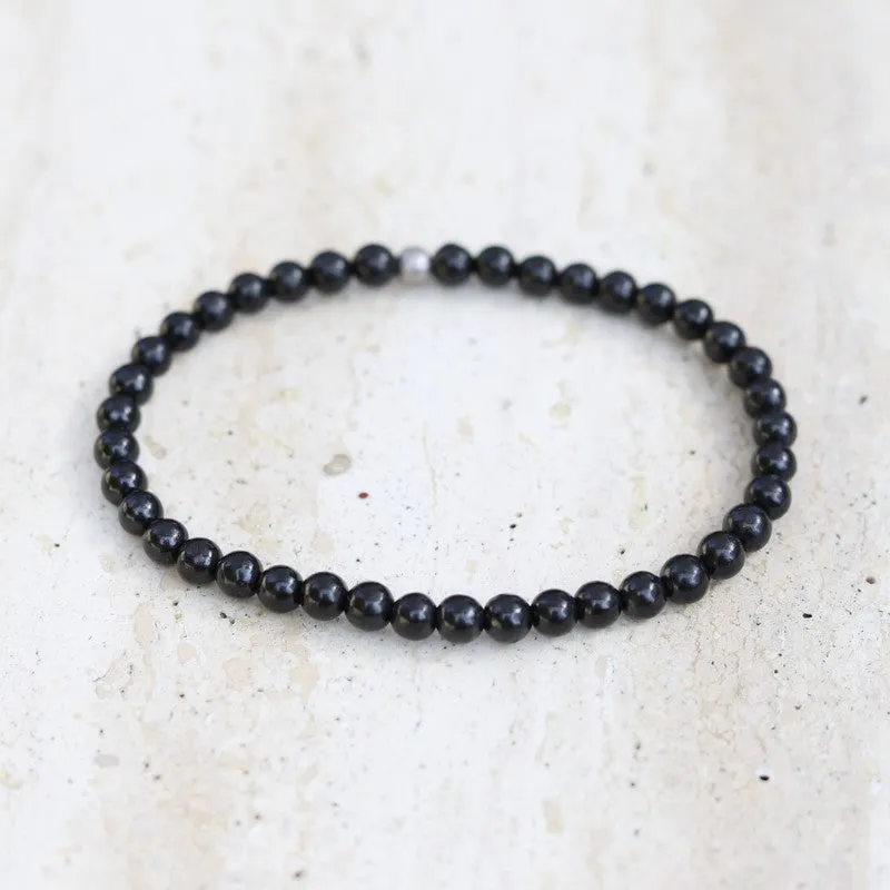 Shungite Delicate Bracelet