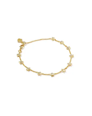 Sierra Star Delicate Chain Bracelet