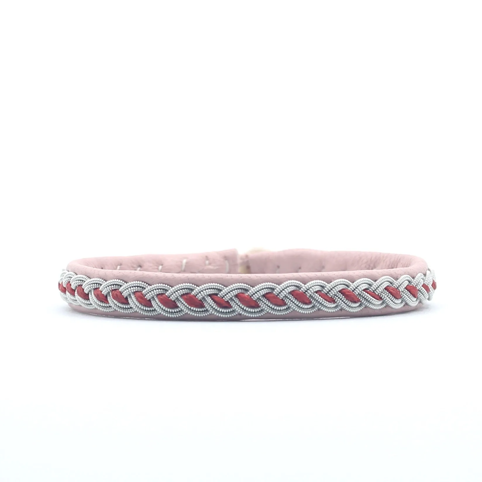 Smila Pink and Red