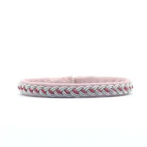 Smila Pink and Red
