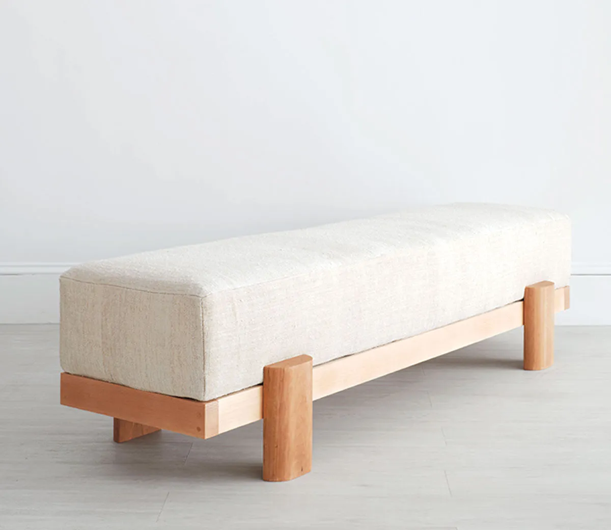 Soft bench