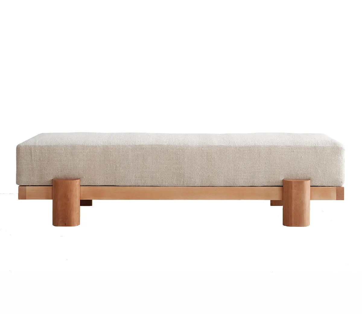 Soft bench