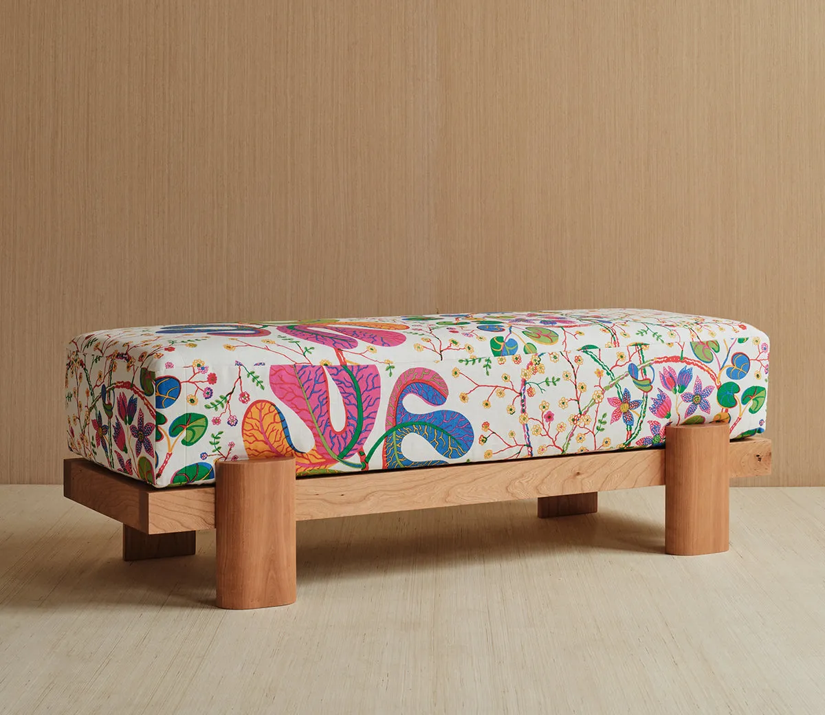 Soft bench