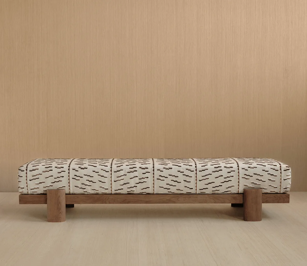 Soft bench