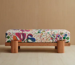 Soft bench