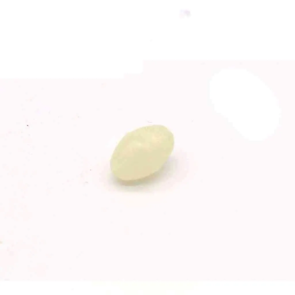 Soft Luminous Beads White