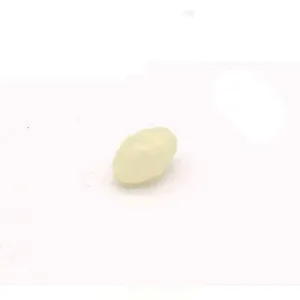 Soft Luminous Beads White