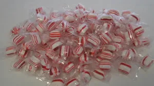 Soft Peppermint Puffs 40LB