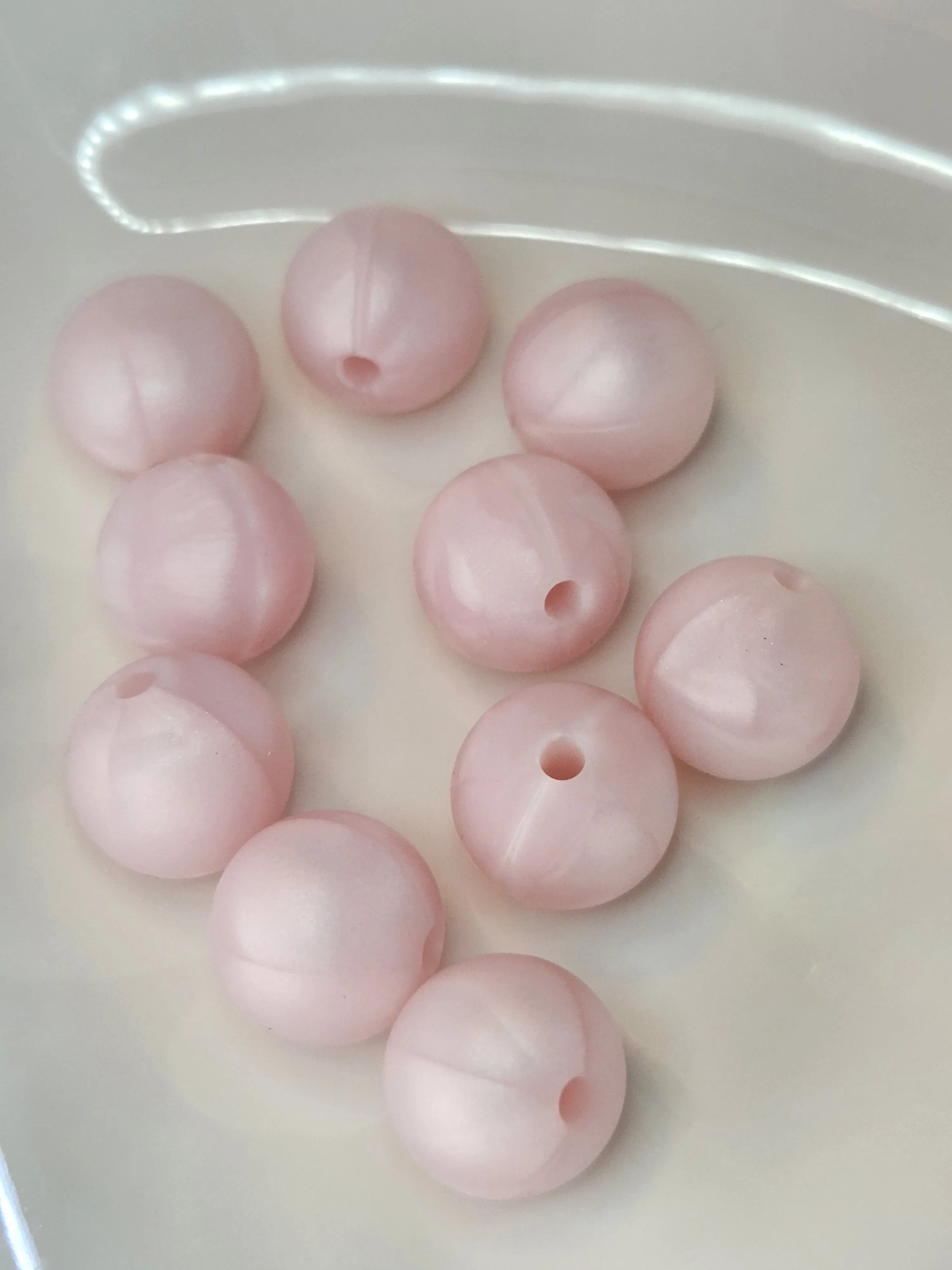 Soft pink sbgb44