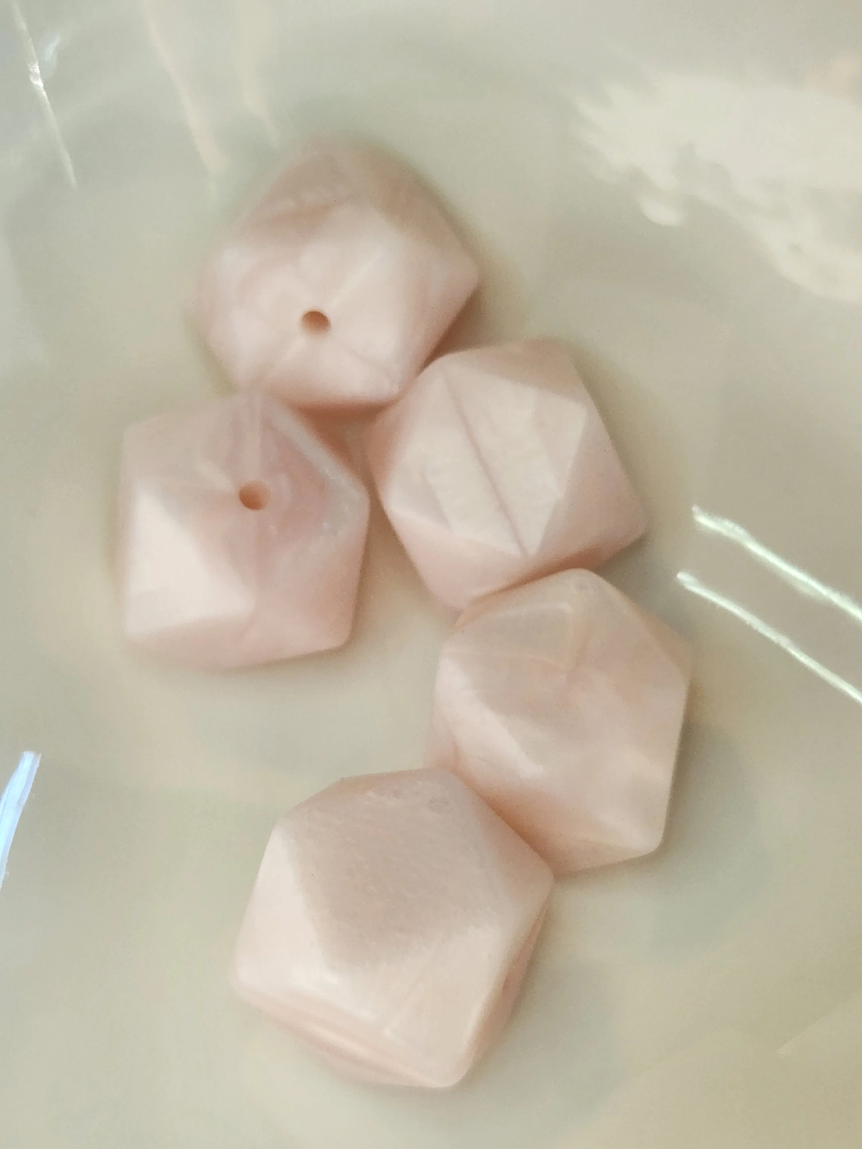 Soft pink sbgb44