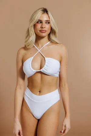 Soft white Angela Bottom