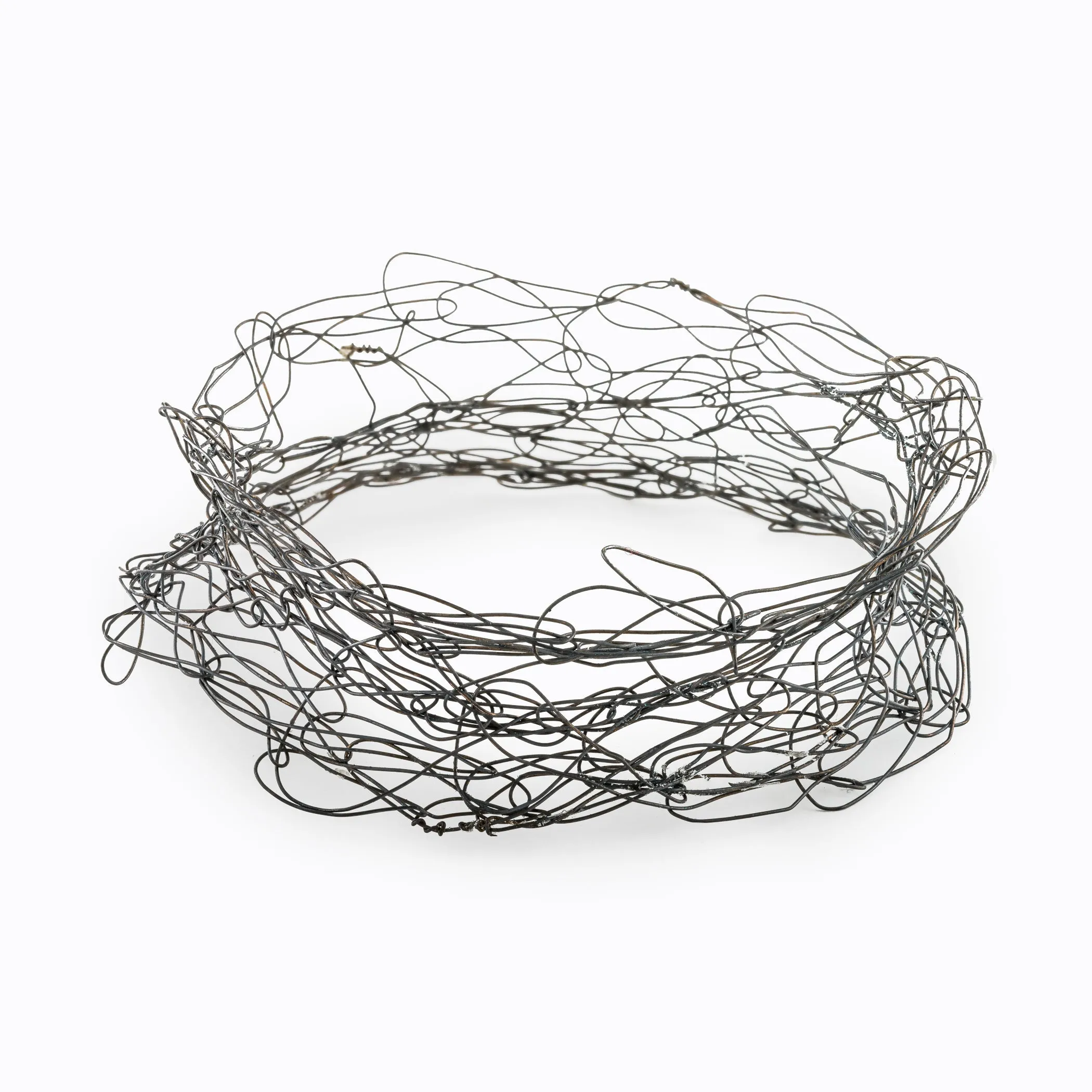 Spun Bangle