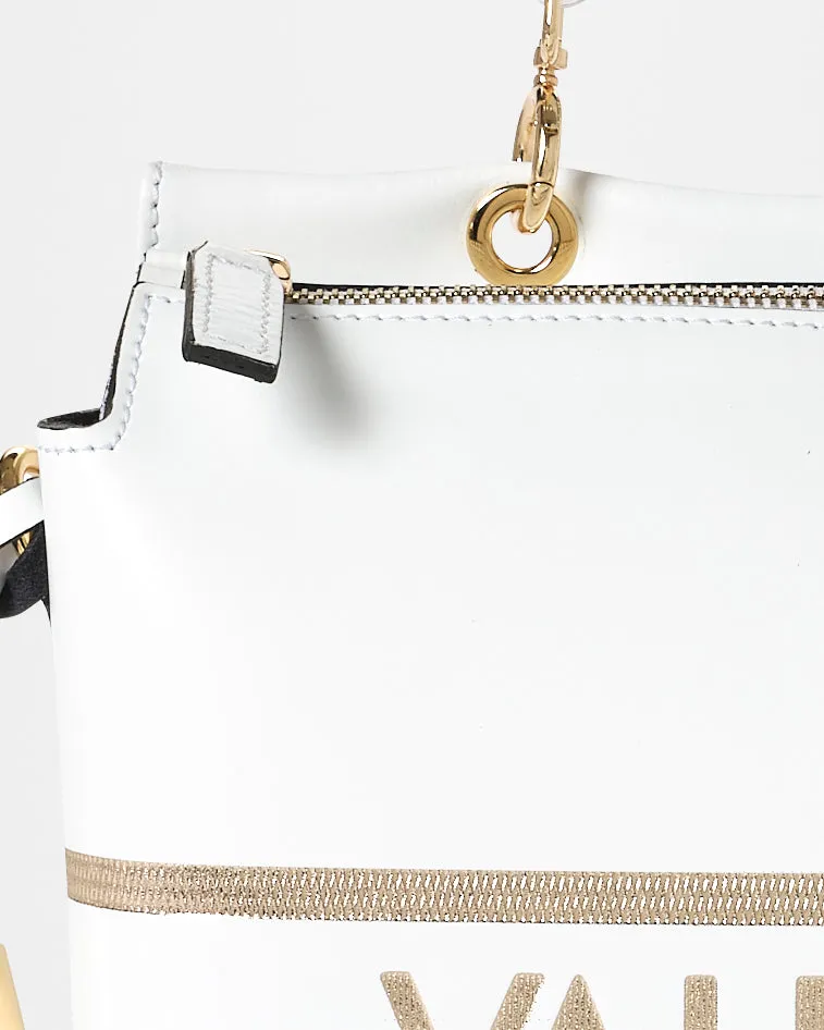 SS22 - Lavoro Gold - Bridget Lavoro Gold - Ice