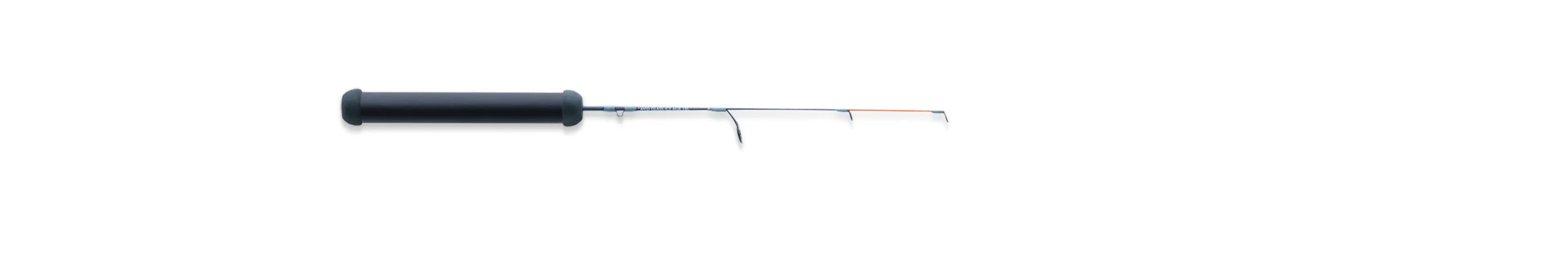 St. Croix Avid Glass Ice Rods