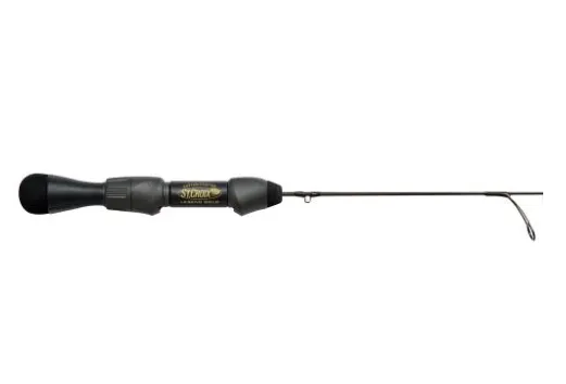 St. Croix Legend Gold Ice Rod