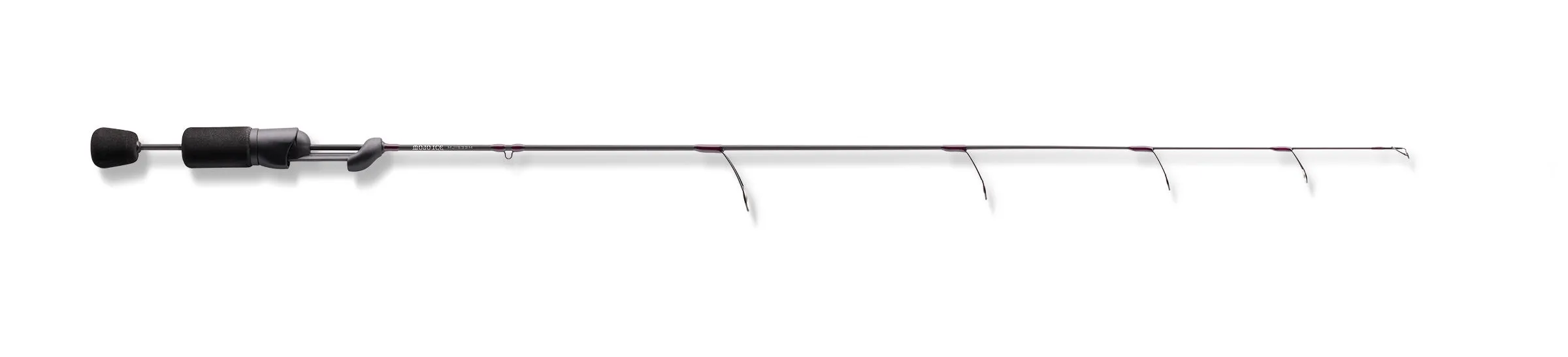 St. Croix Mojo Ice Rods