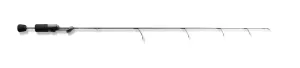 St. Croix Mojo Ice Rods