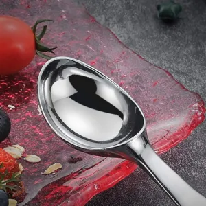 Stainless Steel Ice Cream Scoop