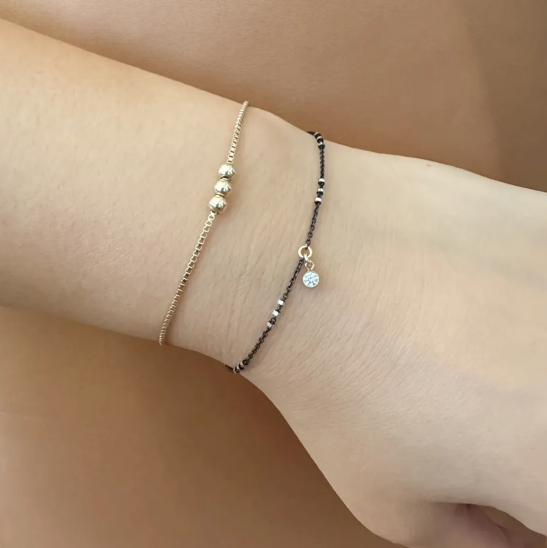 STAR LUX BRACELET