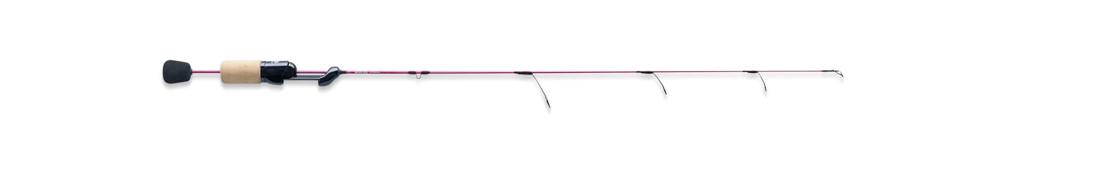 St.Croix Mojo Ice Rod