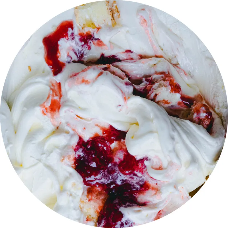 Strawberry Shortcake